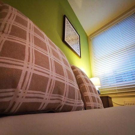 Capital Host- Apartments Euston ลอนดอน ภายนอก รูปภาพ
