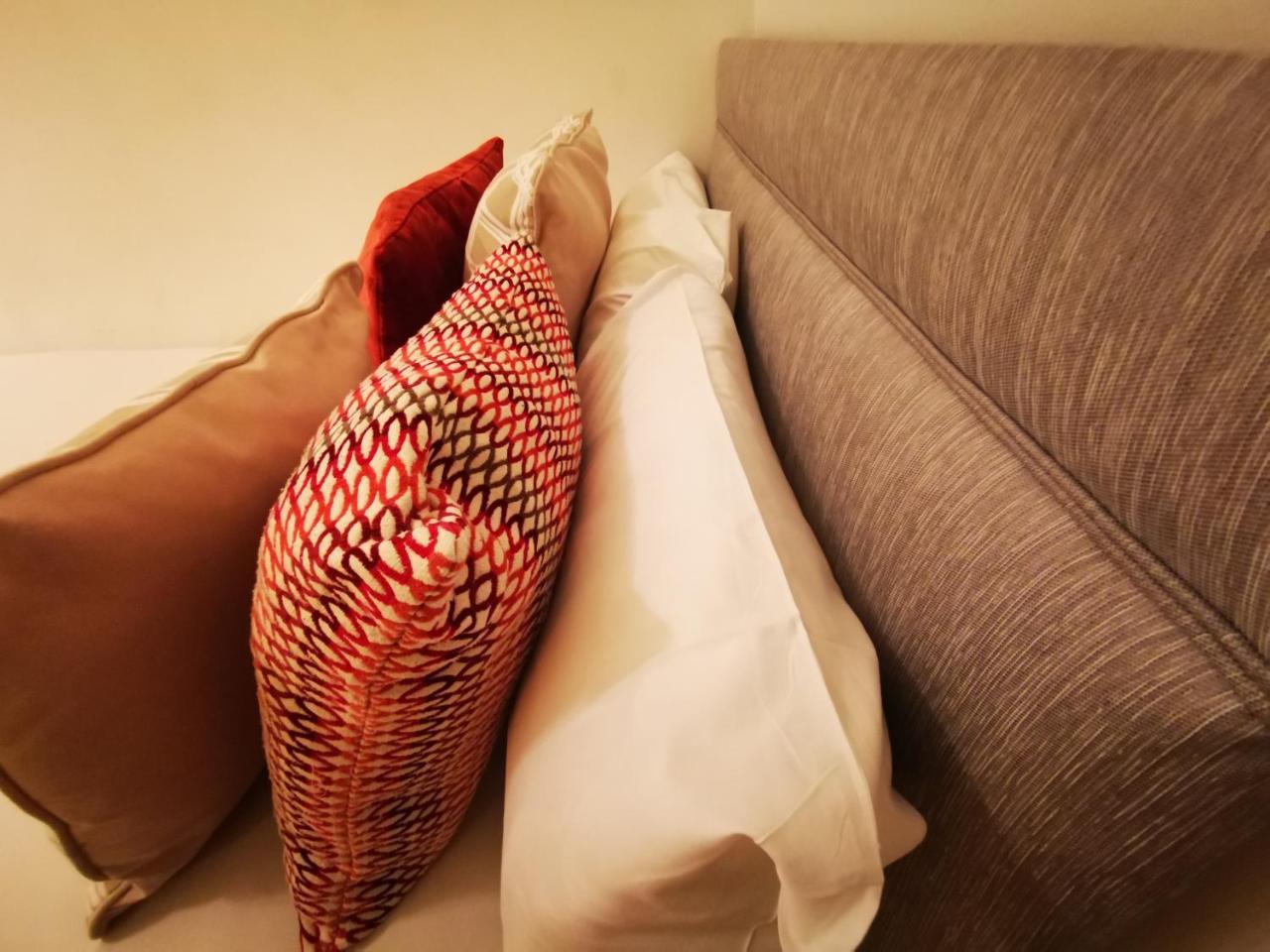 Capital Host- Apartments Euston ลอนดอน ภายนอก รูปภาพ