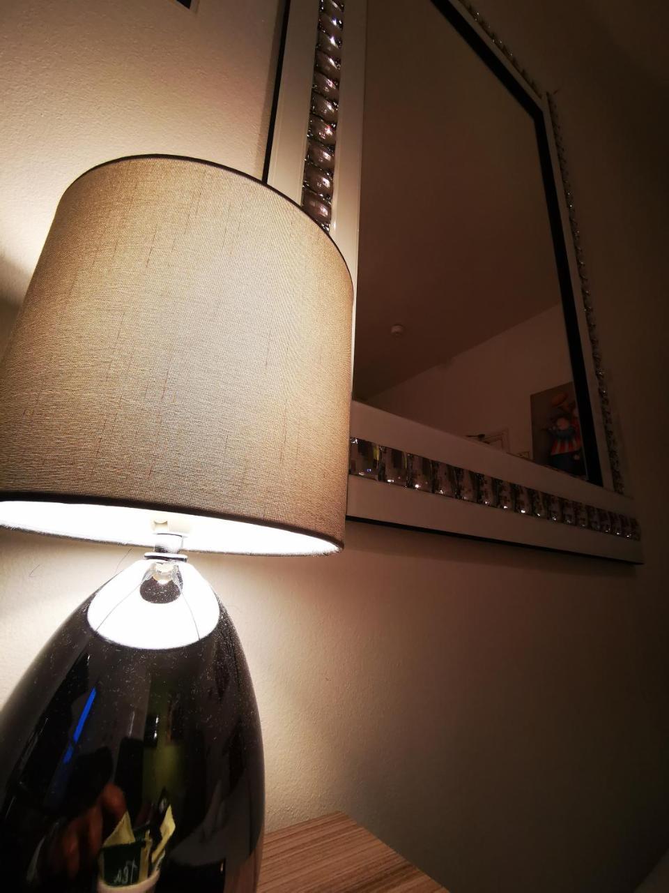 Capital Host- Apartments Euston ลอนดอน ภายนอก รูปภาพ